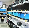 Компьютерные магазины в Большой Речке
